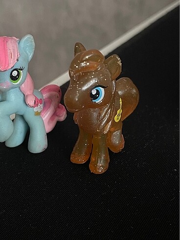 Beden 2 orjinal eski mlp pony