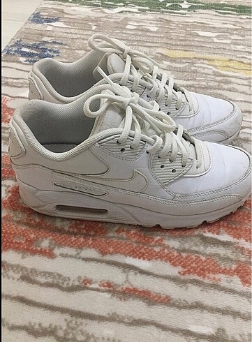 Nike spor ayakkabı