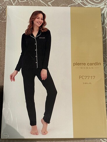 Pierre Cardin Pijama Takımı