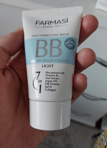 Farmasi Farmasi bb krem 