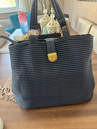 Nine West deri canta