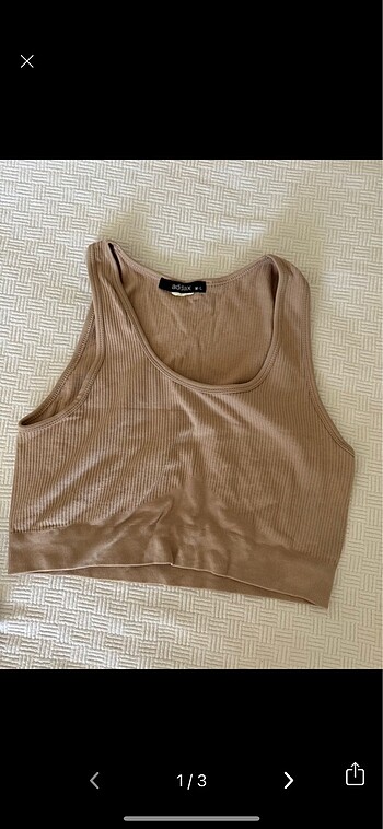 croptop