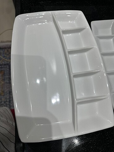 Ikea Kahvaltı Tabağı