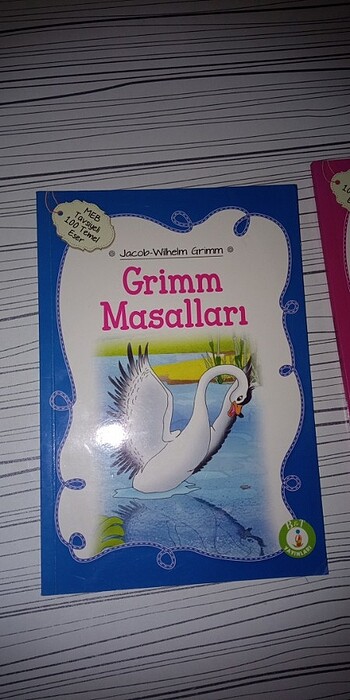  Beden Renk Çocuk Kitap 4 Adet 