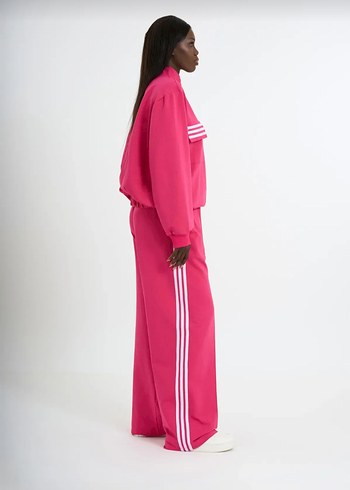 Adidas büyük beden eşofman takımı