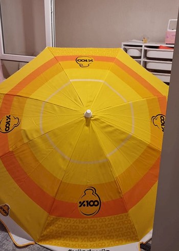 plaj şemsiyesi - Görsel 8