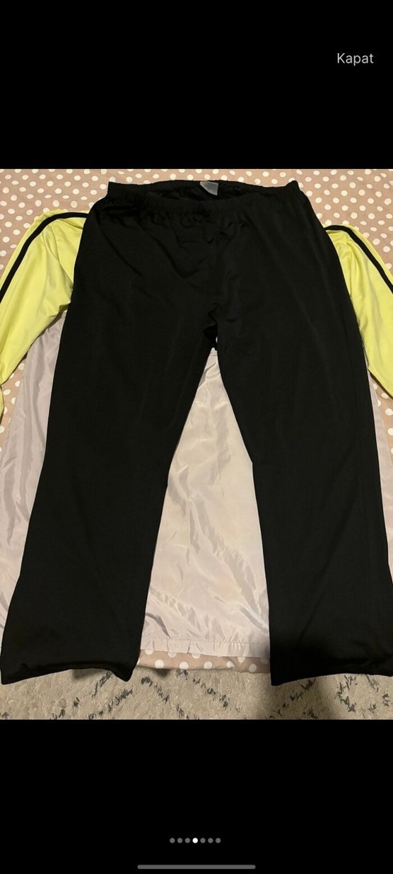 tesettür haşema takımı - Görsel 3