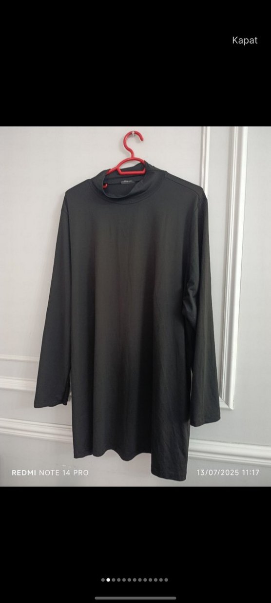 tesettür haşema takımı - Görsel 5