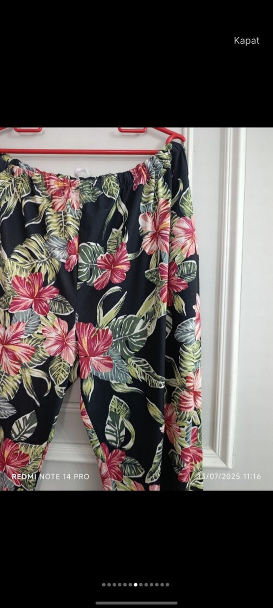 tesettür haşema takımı - Görsel 4