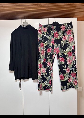 tesettür haşema takımı - Görsel 9