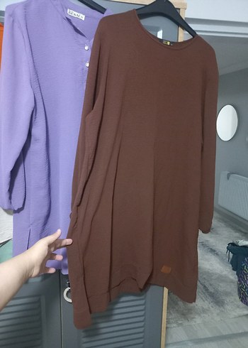 48 Beden tesettür tunik