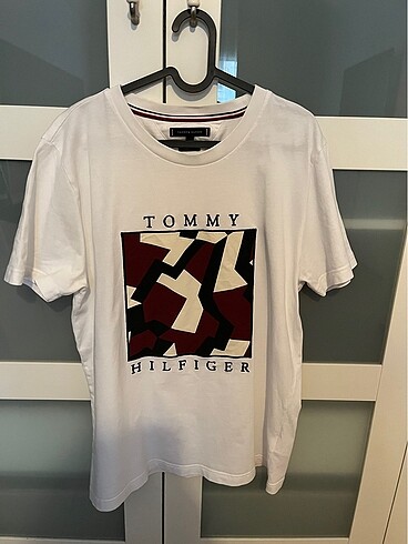 Tommy hilfiger erkek tshirt