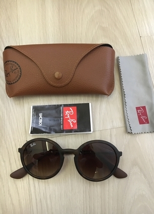 diğer Beden Ray-Ban RB4222 Güneş Gözlüğü