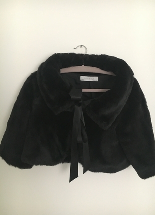 Siyah Bolero