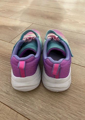 Skechers Çocuk Spor Ayakkabı - Görsel 2