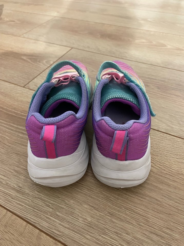 Skechers Çocuk Spor Ayakkabı - Görsel 2