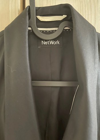 Network Kadın Yelek - Görsel 2