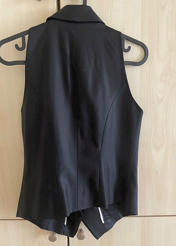 Network Kadın Yelek - Görsel 4