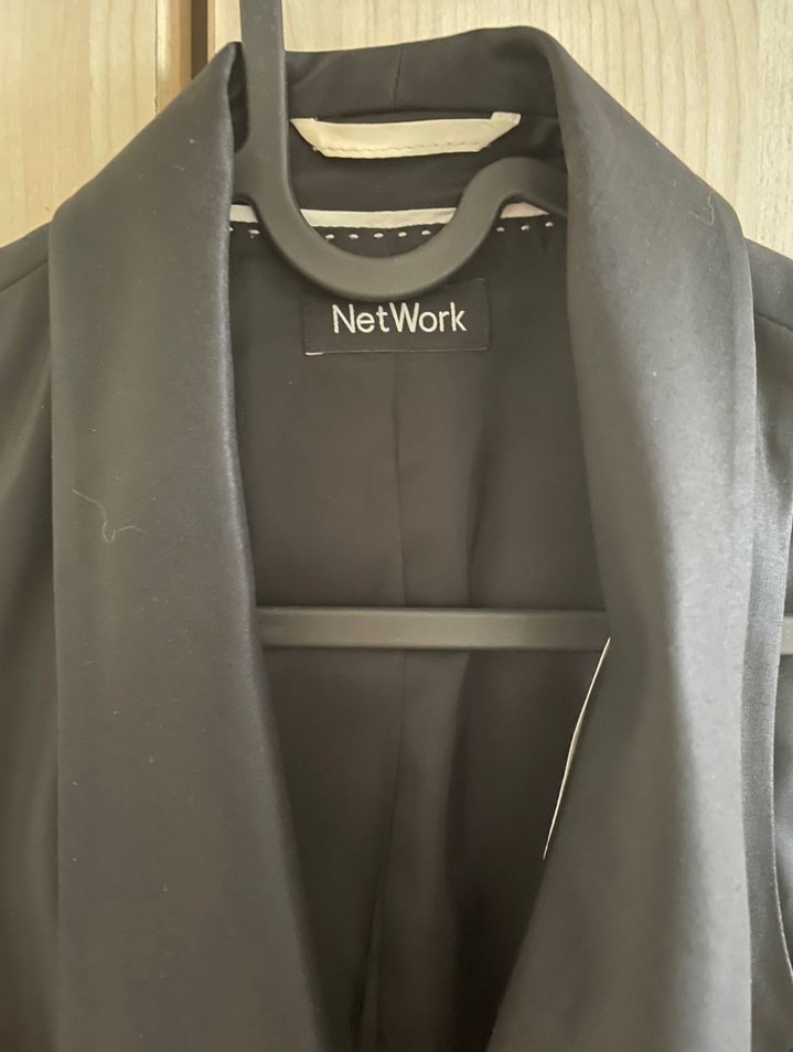 Network Kadın Yelek - Görsel 2