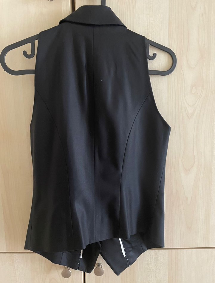 Network Kadın Yelek - Görsel 4