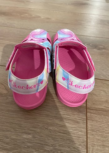 Skechers Çocuk Sandalet - Görsel 5