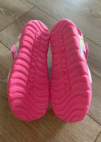 Skechers Çocuk Sandalet - Görsel 3
