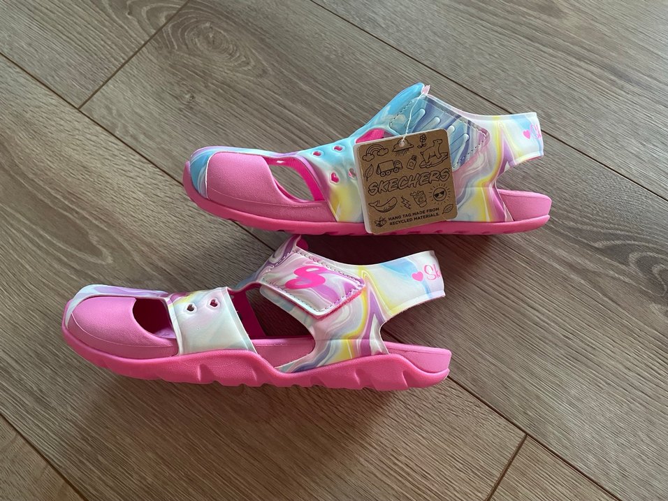 Skechers Çocuk Sandalet - Görsel 2