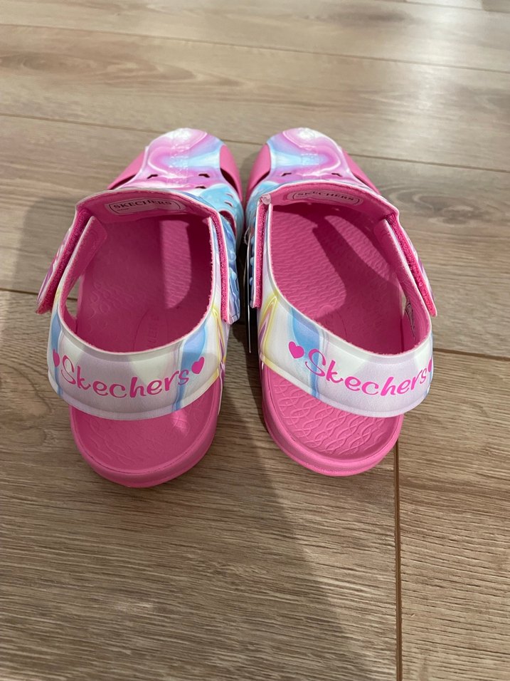 Skechers Çocuk Sandalet - Görsel 5