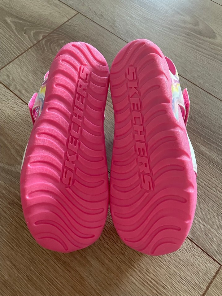 Skechers Çocuk Sandalet - Görsel 3