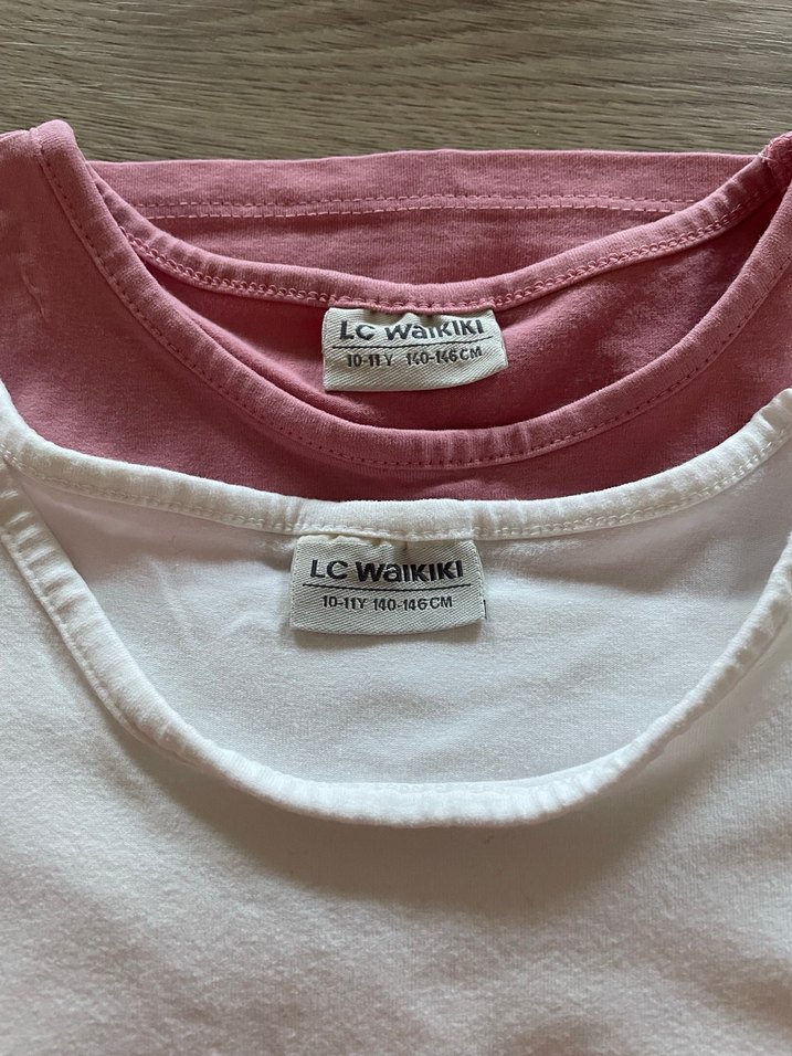 Çocuk 2li Atlet - Görsel 3