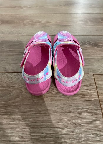 Skechers Çocuk Sandalet - Görsel 2