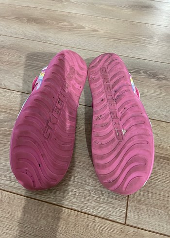 Skechers Çocuk Sandalet - Görsel 4