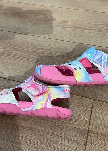 Skechers Çocuk Sandalet - Görsel 3