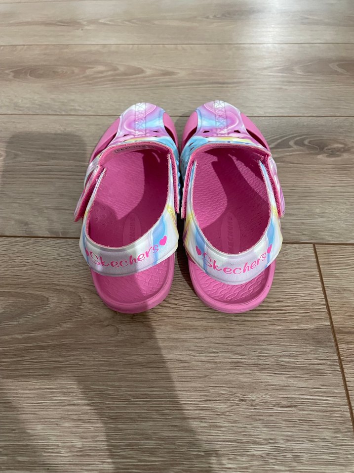 Skechers Çocuk Sandalet - Görsel 2