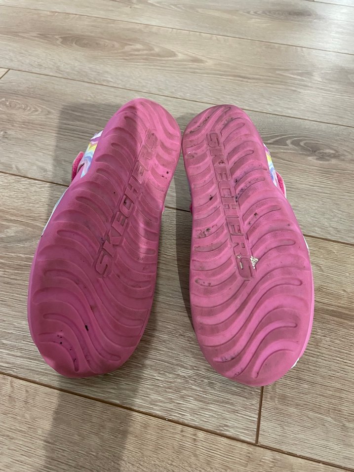 Skechers Çocuk Sandalet - Görsel 4