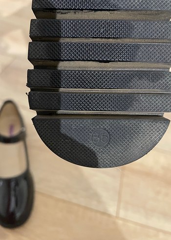 Çocuk Babet - Görsel 5