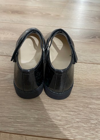 Çocuk Babet - Görsel 2