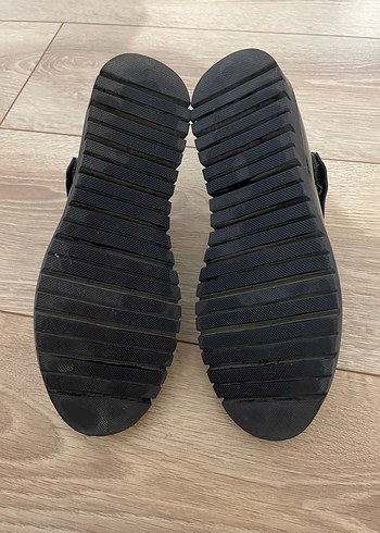 Çocuk Babet - Görsel 4