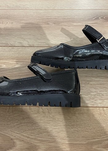 Çocuk Babet - Görsel 3