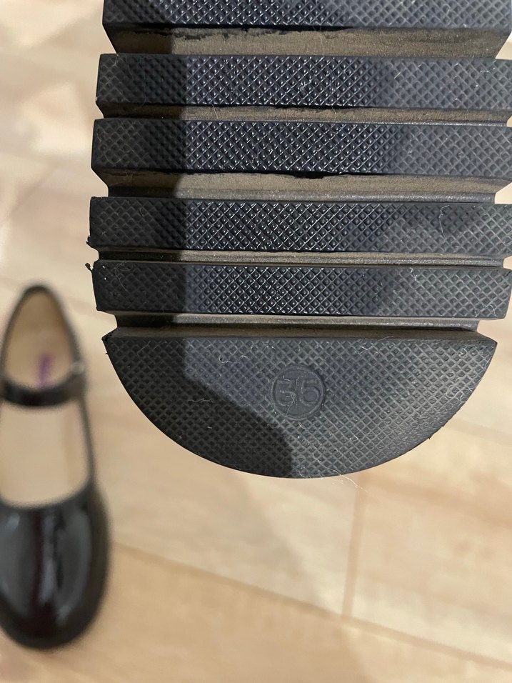 Çocuk Babet - Görsel 5