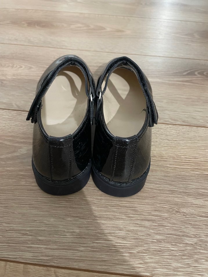 Çocuk Babet - Görsel 2