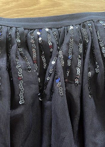 Çocuk Etek - Görsel 2