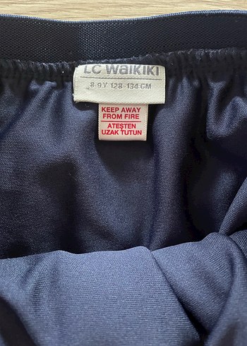 Çocuk Etek - Görsel 3