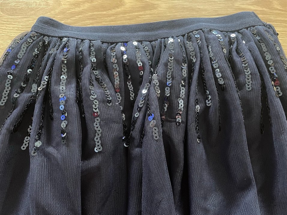 Çocuk Etek - Görsel 2