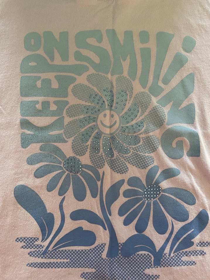 Çocuk 3lü Tişört-Şort - Görsel 3