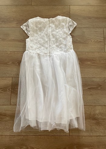 Çocuk Elbise - Görsel 2