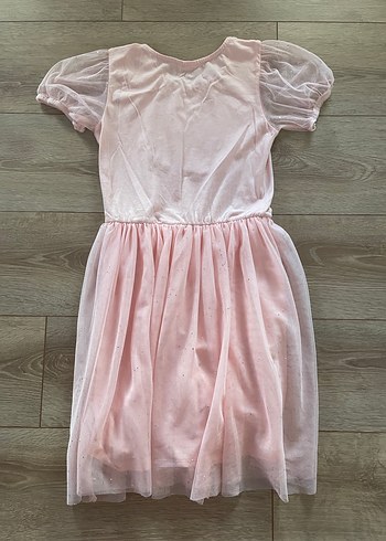 Çocuk Elbise - Görsel 2