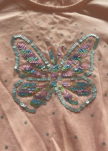 Çocuk Elbise - Görsel 3