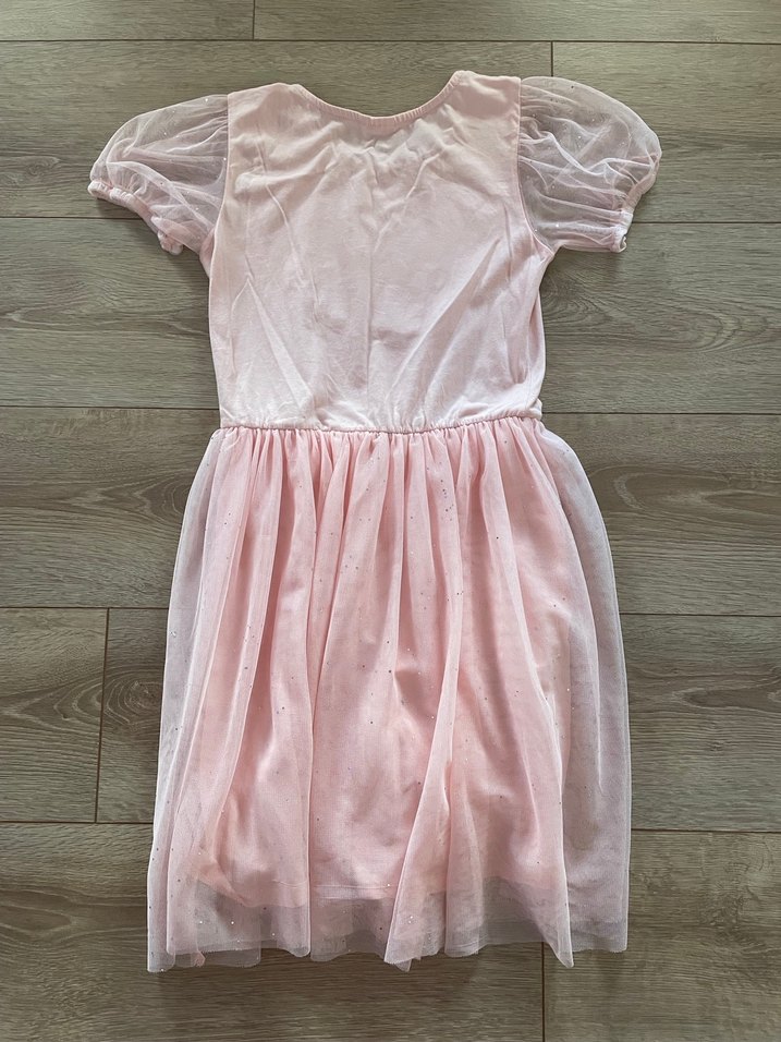 Çocuk Elbise - Görsel 2