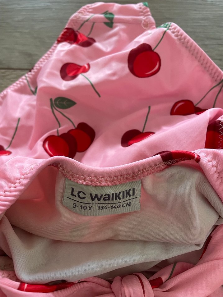 Çocuk Mayo - Görsel 3